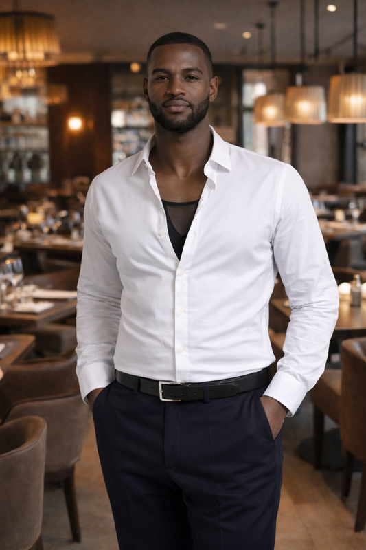 Tshirt Gainant pour Homme Ceinture amincissante ventre plat