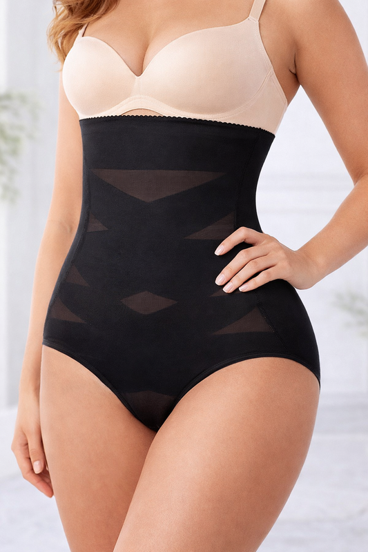 Gaine Culotte gainante amincissante - Ventre plat et effet push-up