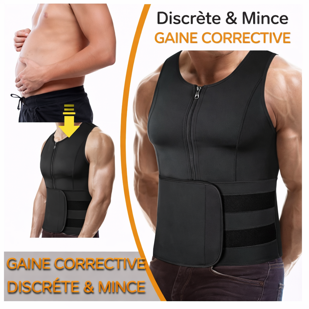 Solution Gainante Pour Homme