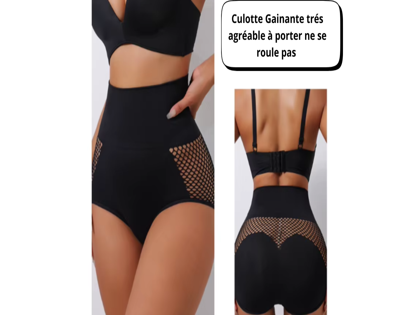 Solution Gainante Pour Femme