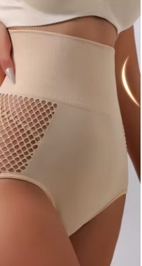 Culotte Taille Haute Extra Gainante Sculptante