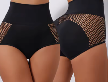 Culotte Taille Haute Extra Gainante Sculptante