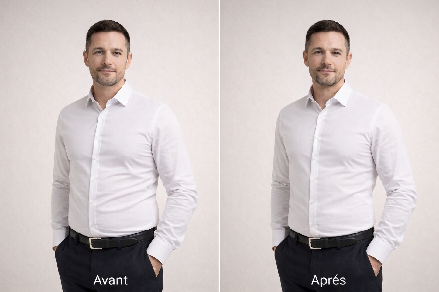 Body amincissant Instantanément extra gainant et invisible