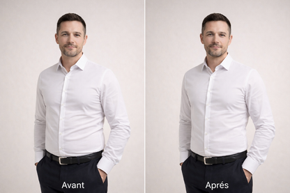 Body amincissant Instantanément extra gainant et invisible