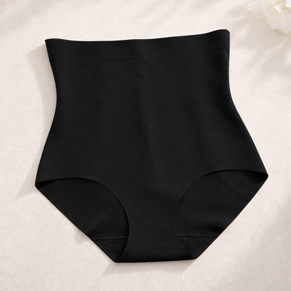 Culotte Gaine Gainante Taille Haute Sans Couture