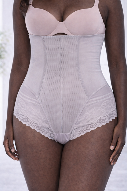 Culotte Gainante Extra Haute Extra Ferme Effet Push-Up